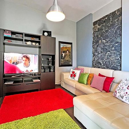 Vivienda Vacacional Gamonal 蒂哈拉费 外观 照片