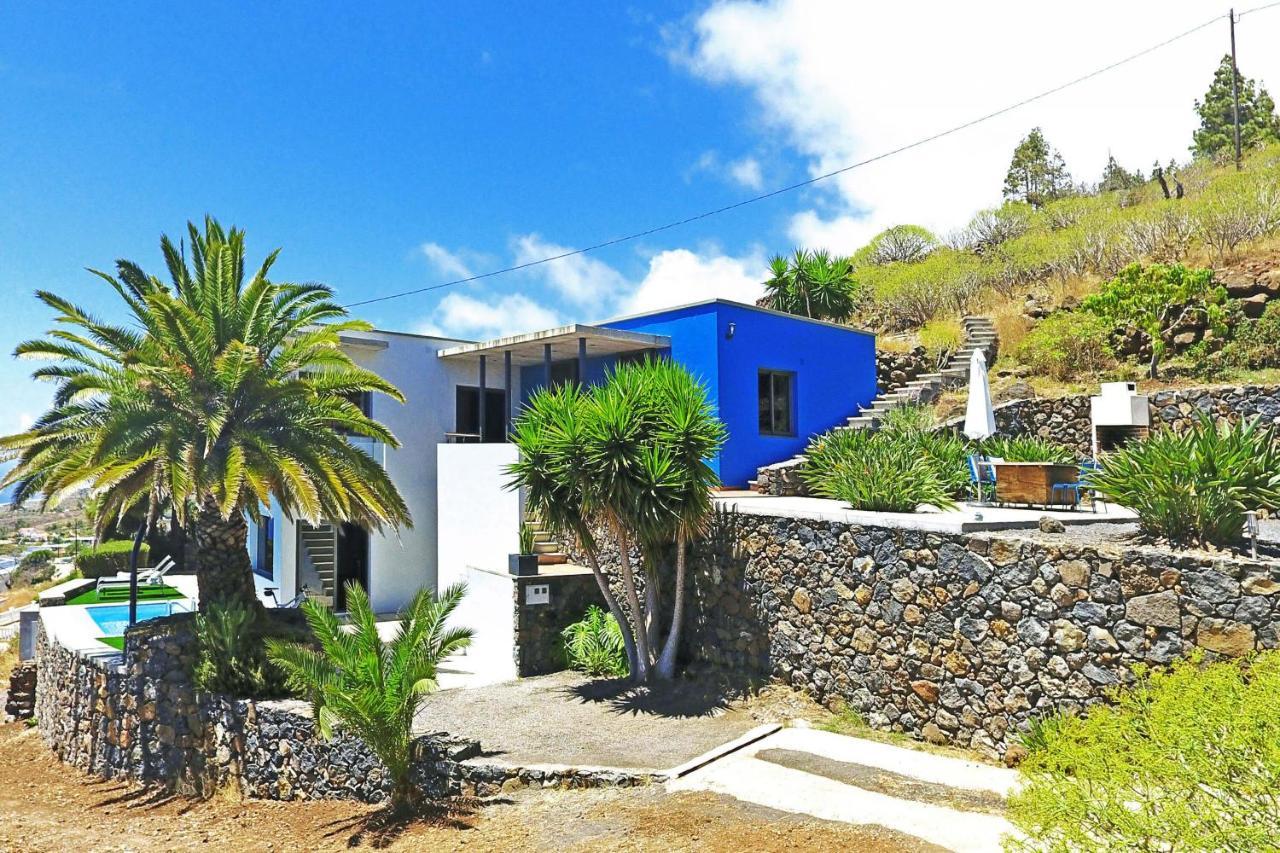 Vivienda Vacacional Gamonal 蒂哈拉费 外观 照片