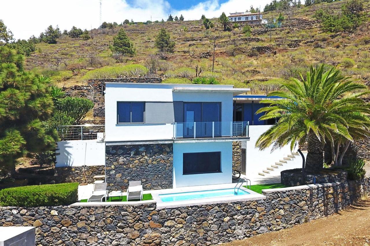 Vivienda Vacacional Gamonal 蒂哈拉费 外观 照片