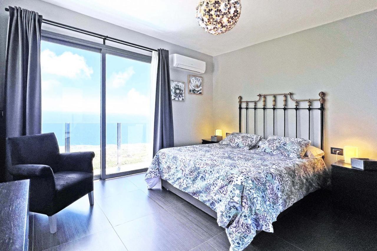 Vivienda Vacacional Gamonal 蒂哈拉费 外观 照片